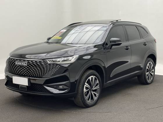 GWM HAVAL H6 1.5 PHEV19 E-TRACTION